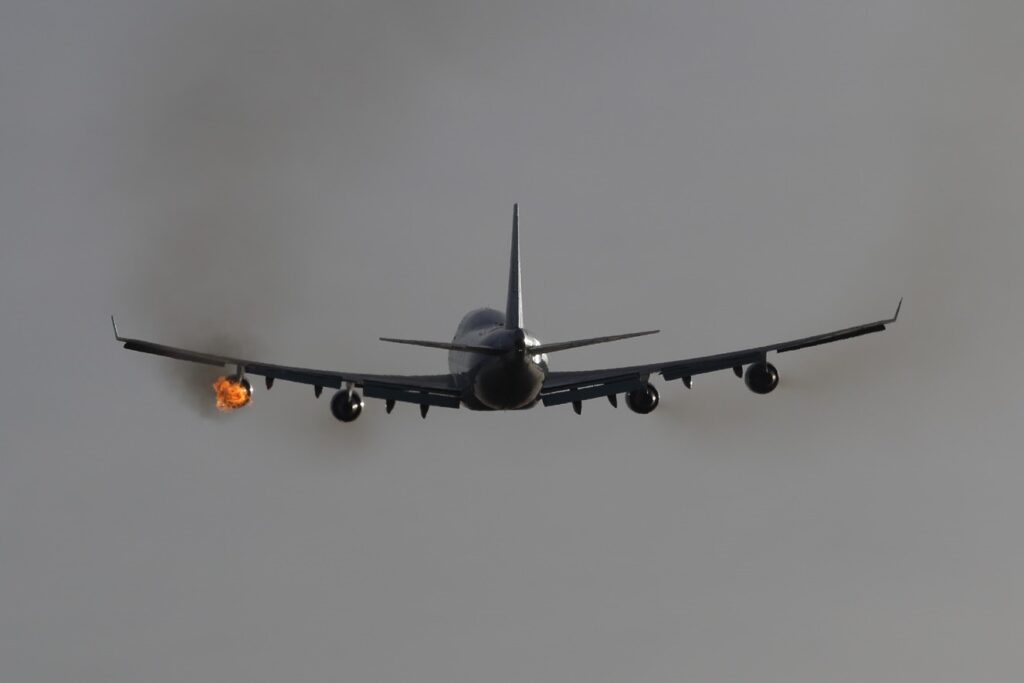 Boeing