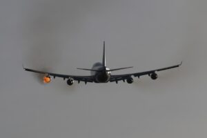 Boeing