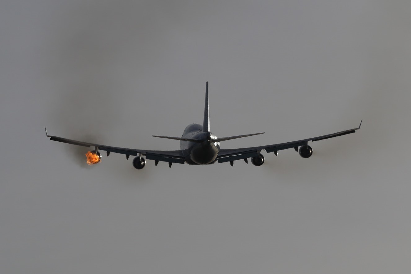 Boeing