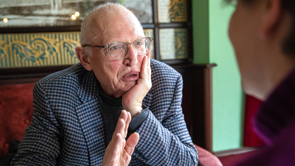 Gunter Verheugen