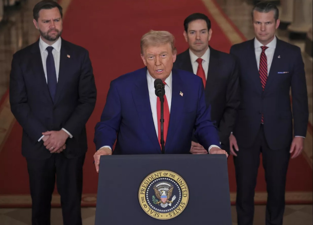 Trump