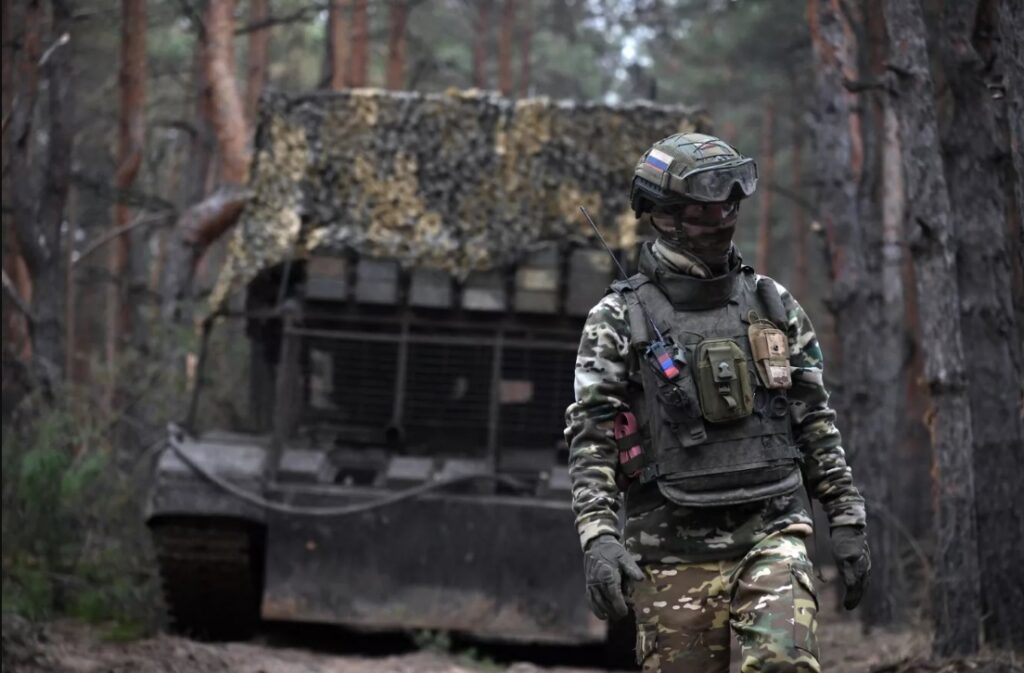 Russian Military