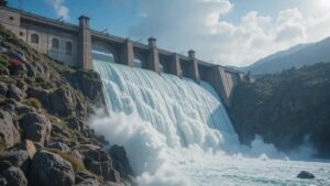 Dam