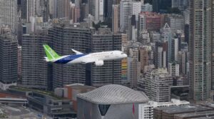 C919
