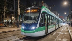 Tram
