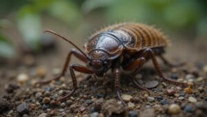 cockroach