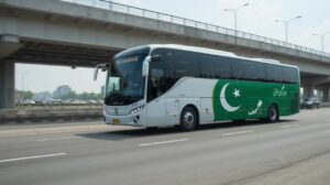 Bus