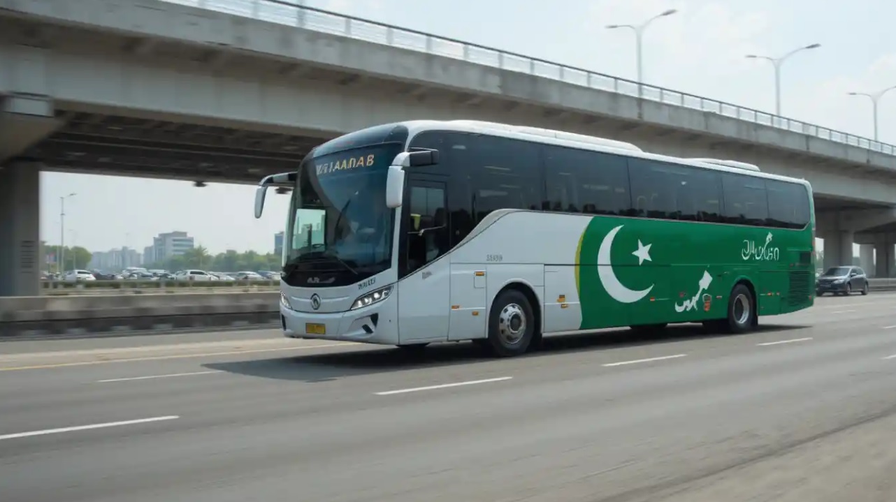 Bus