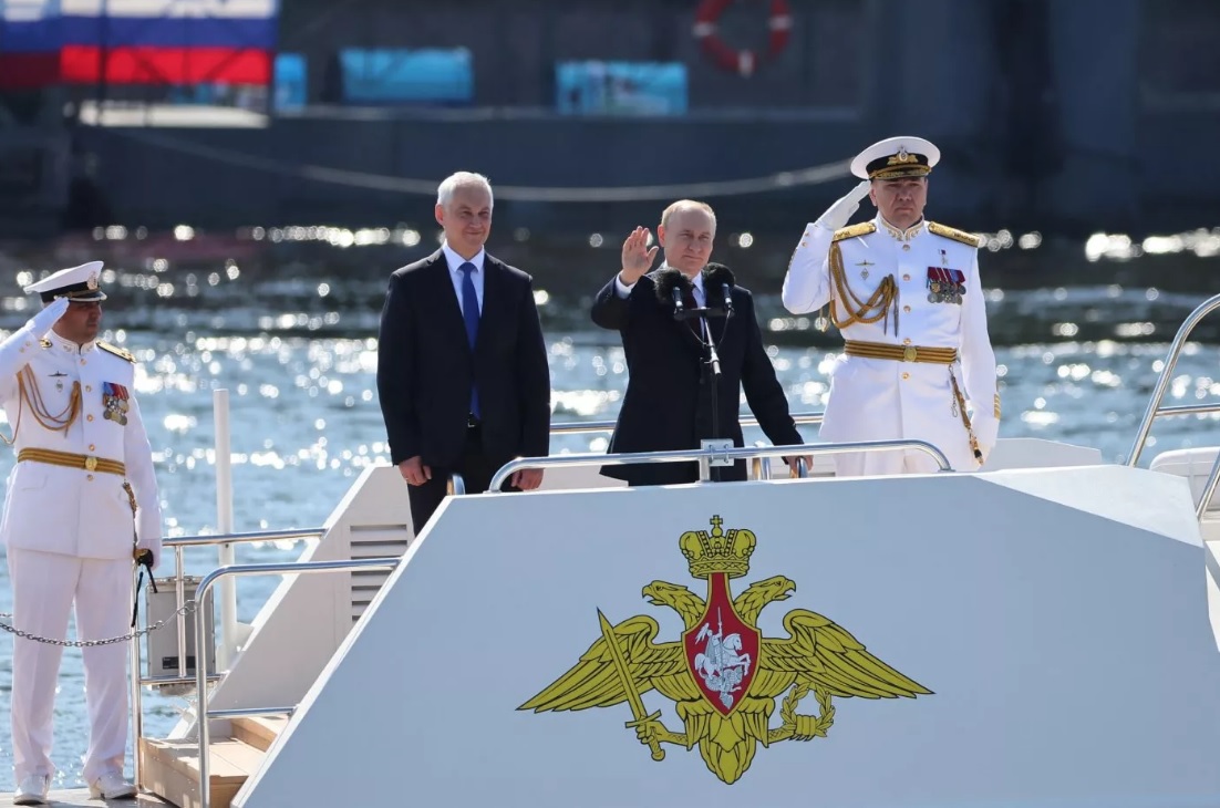 Putin