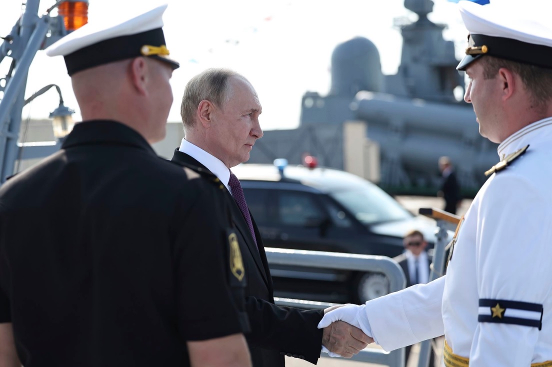 Putin