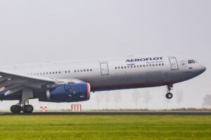 Aeroflot