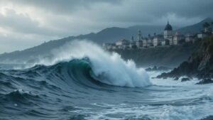 Tsunami