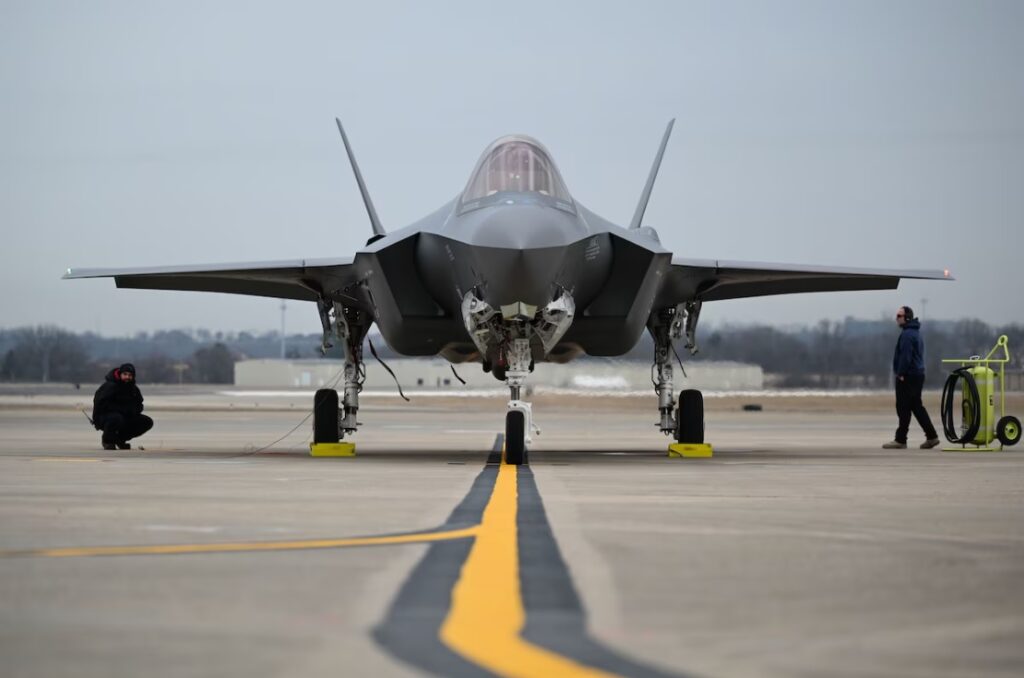 F-35