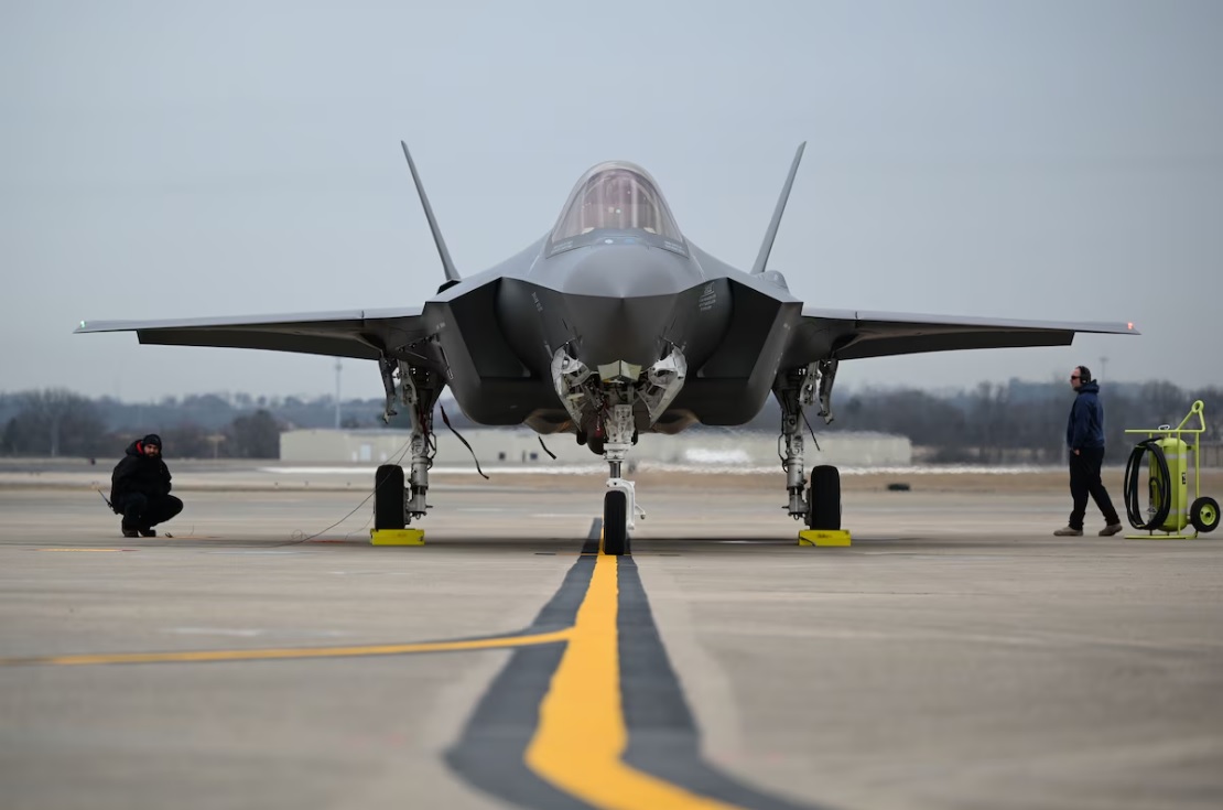 F-35