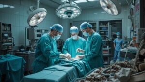 operation theater