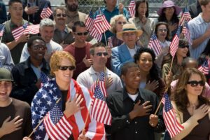 American People