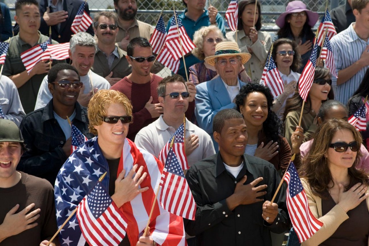 American People