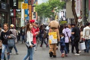 Seoul Korea