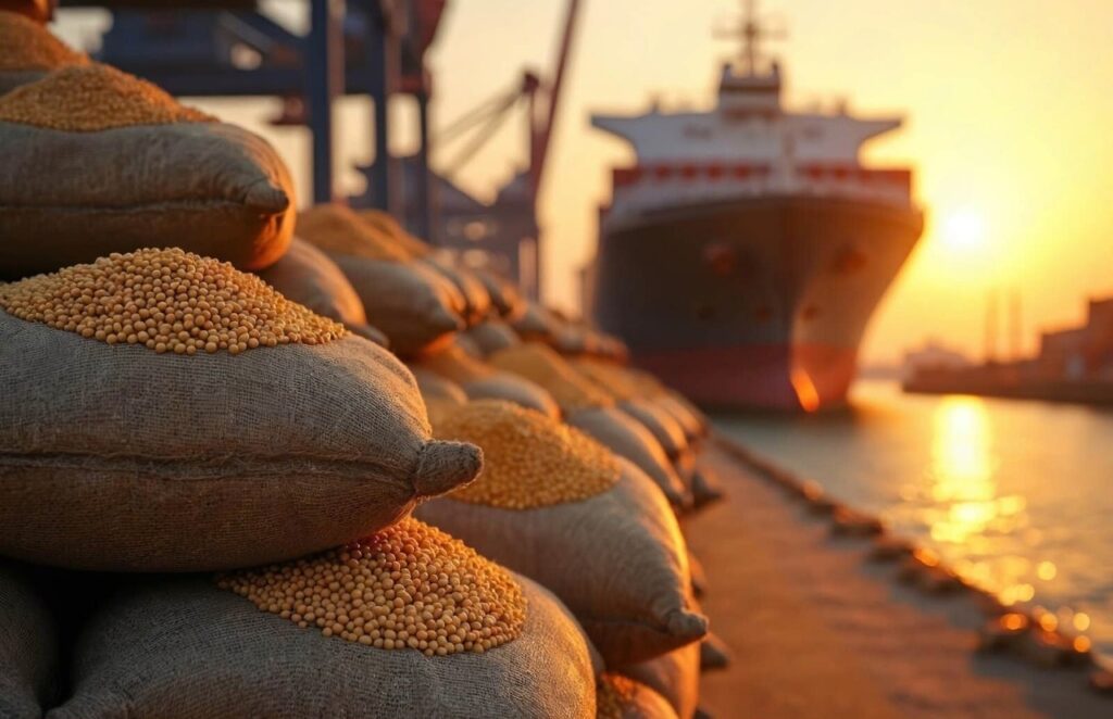 Grains