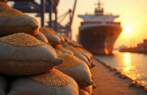 Grains