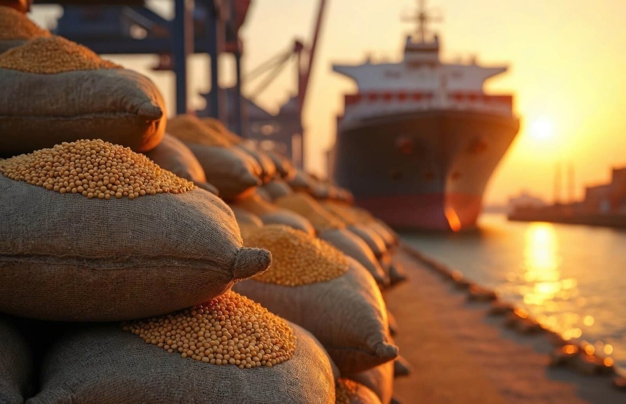 Grains