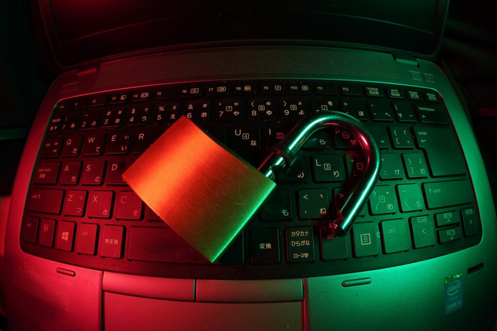 cyberattack