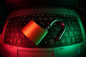 cyberattack