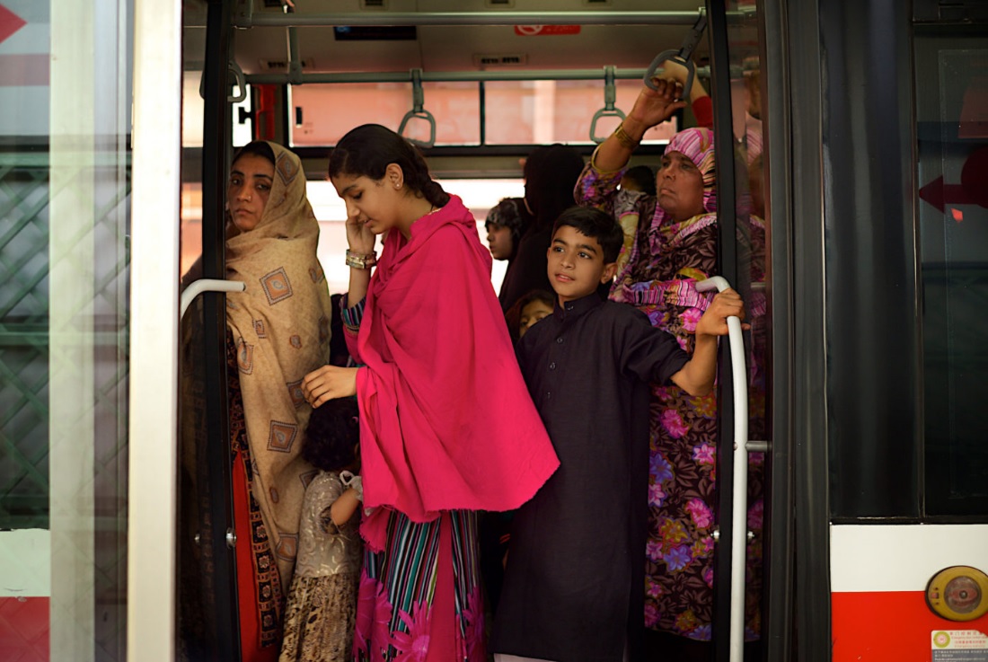 Lahore Transport