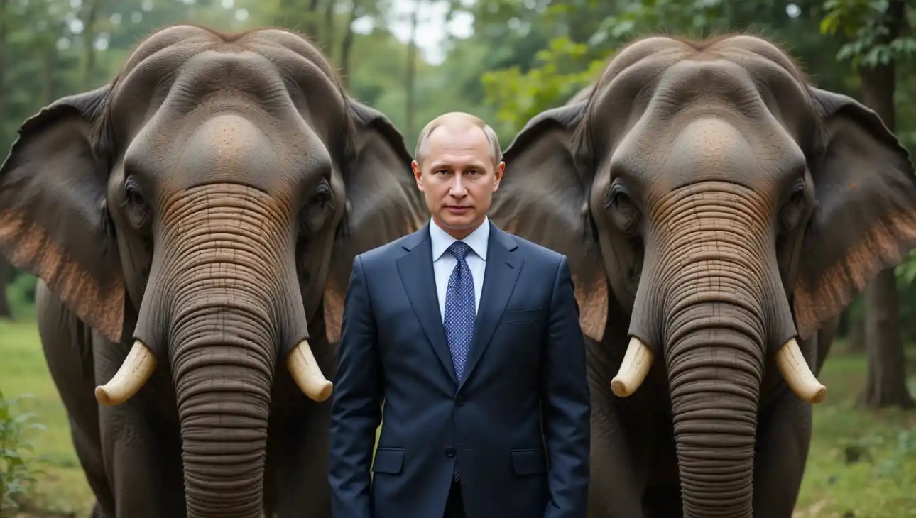 Putin