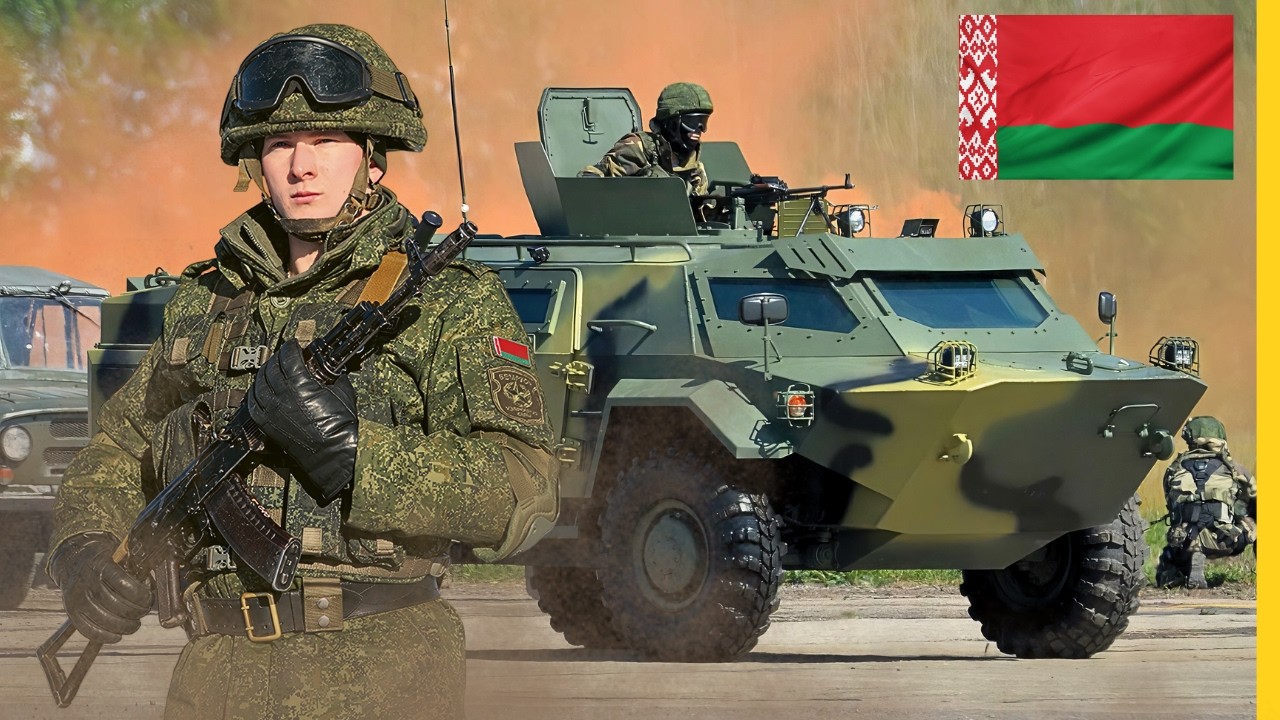 Belarusian Army