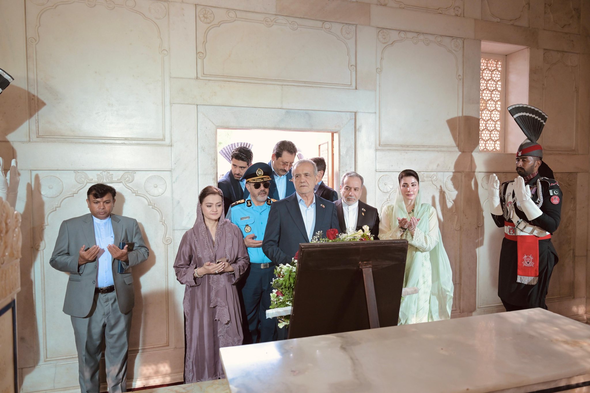 Maryam Nawaz