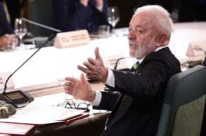 Lula da Silva