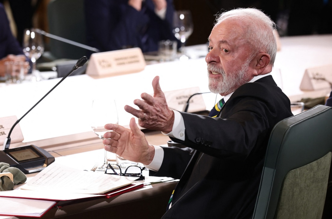 Lula da Silva