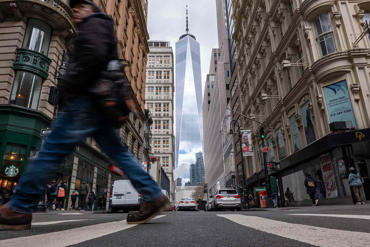 New York