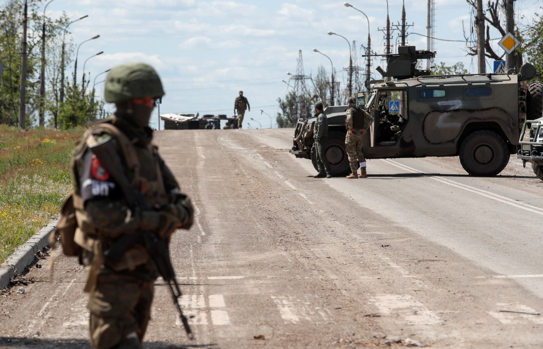 Russian Military