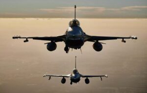 F-16