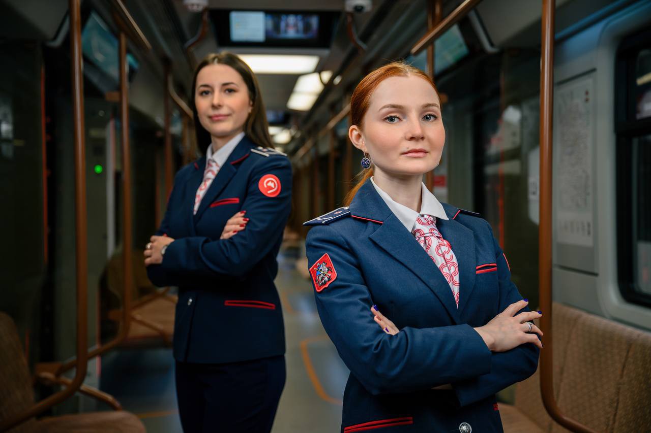 Moscow Metro