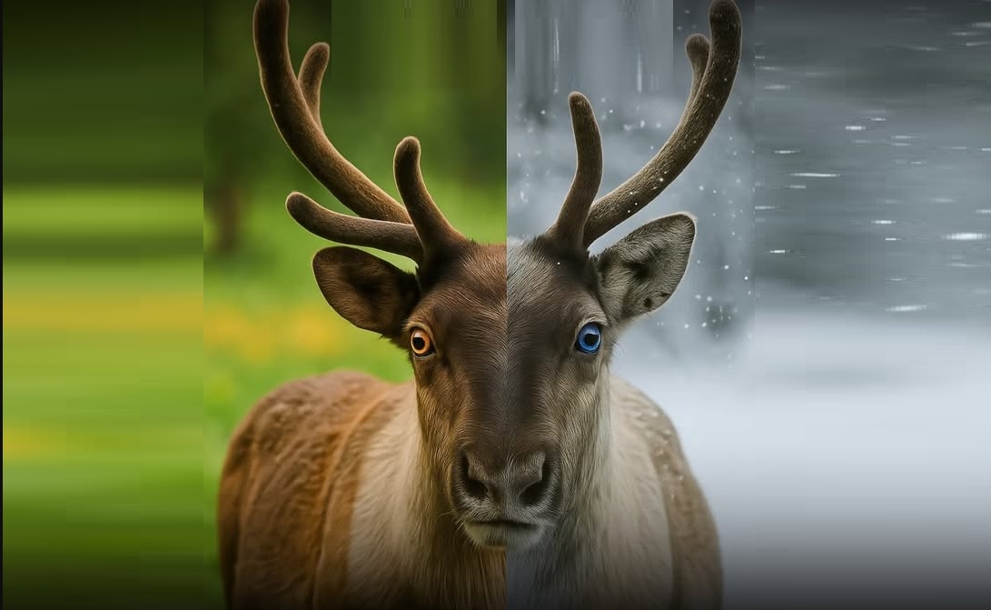 deer