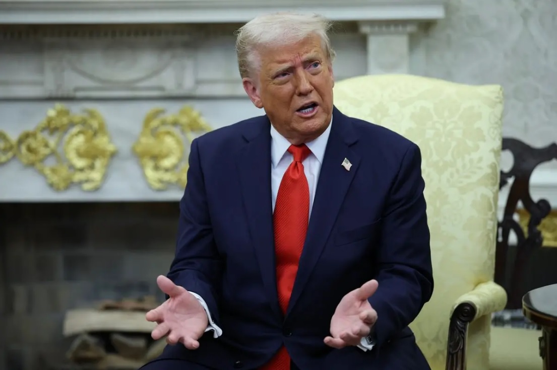 Trump