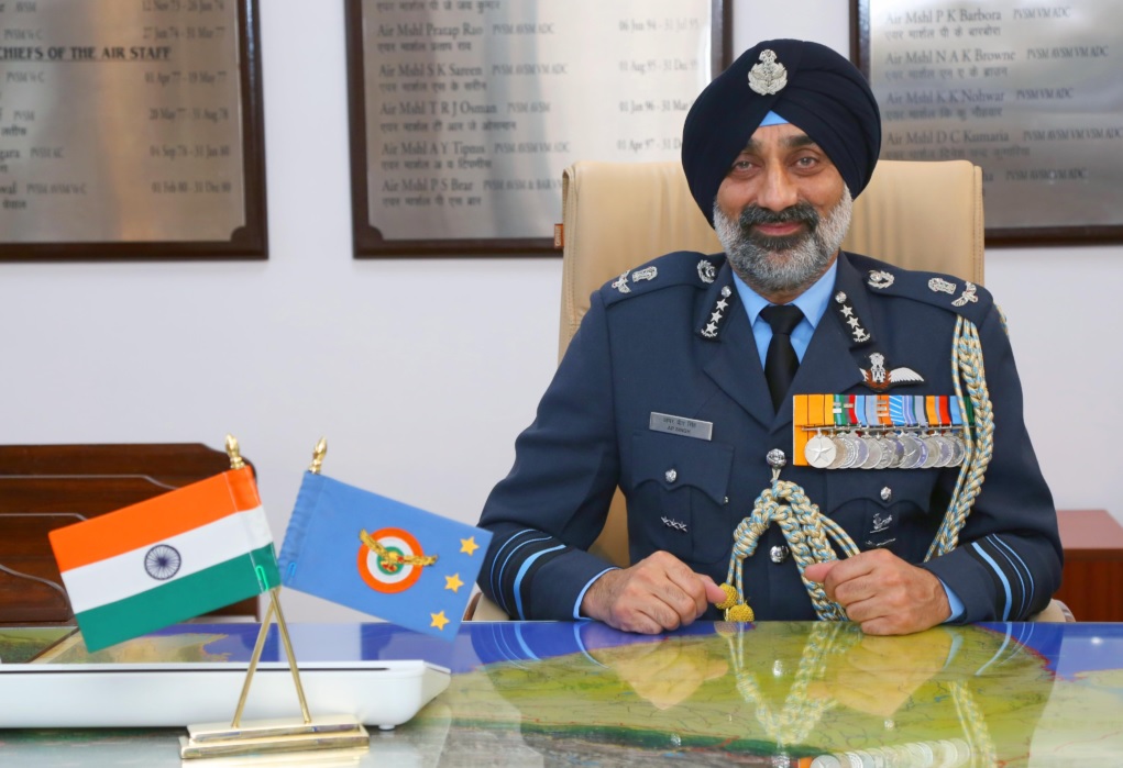 Amar Preet Singh