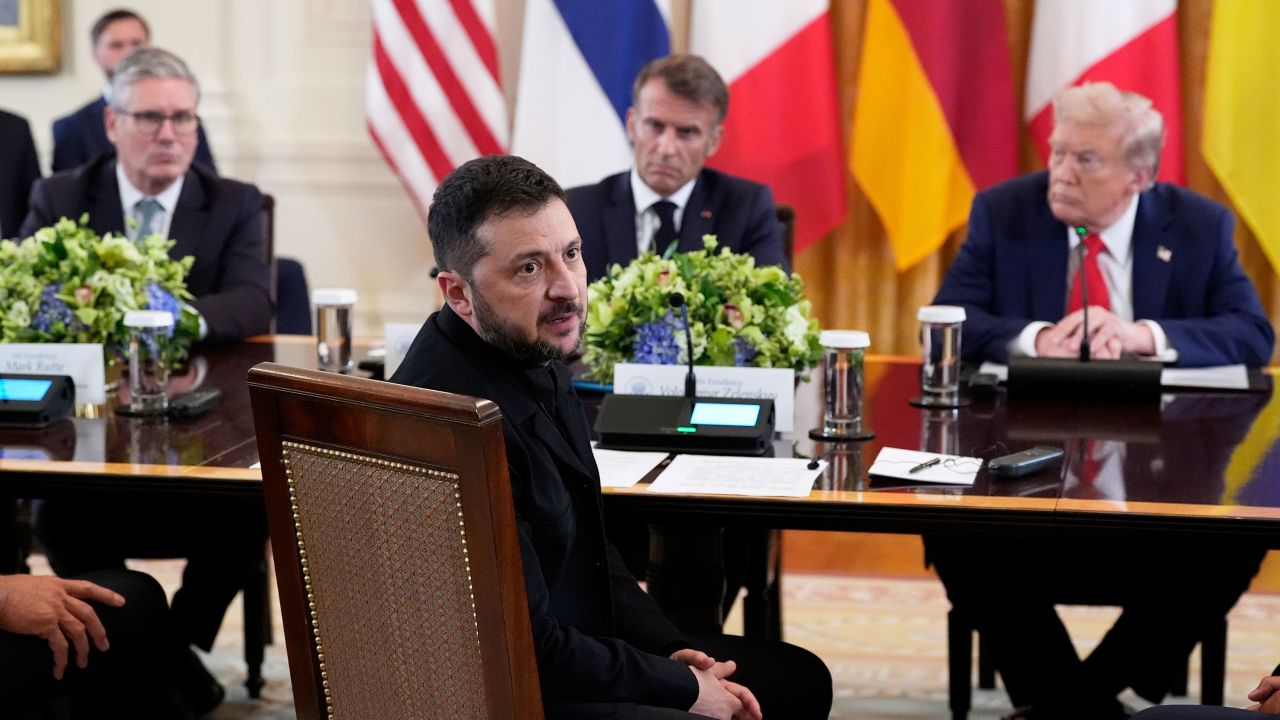 Zelenskyy