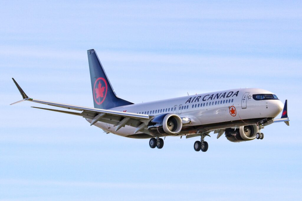 Air Canada