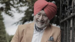 jaswinder singh bhalla