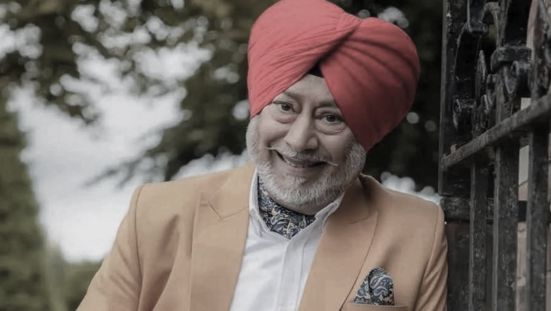 jaswinder singh bhalla