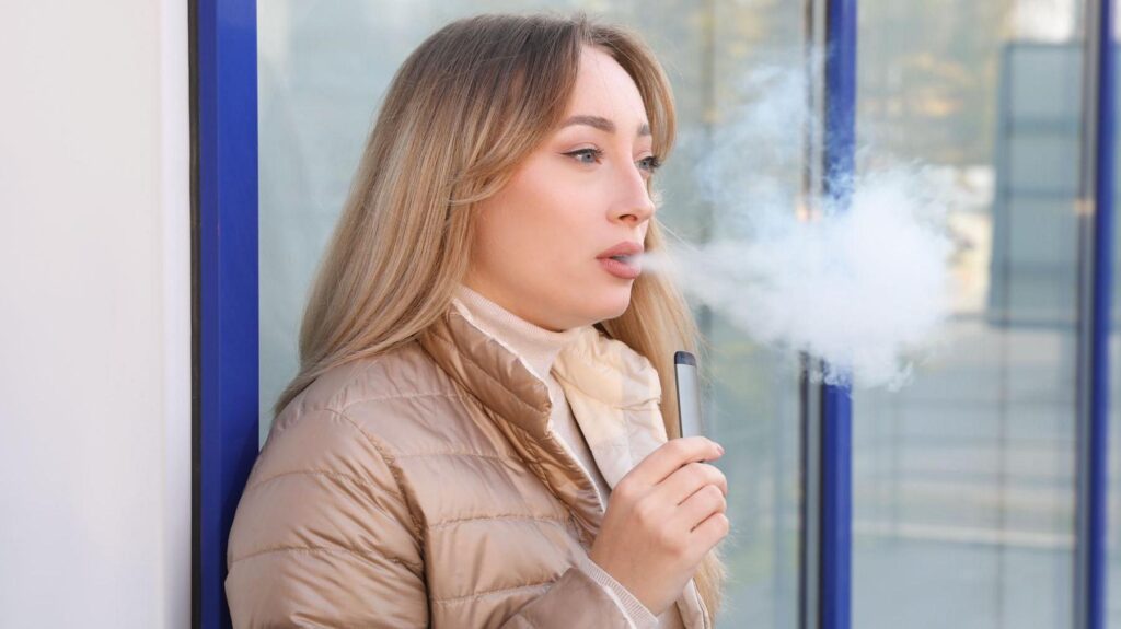 vape