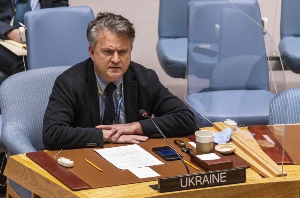 Sergey Kislitsa