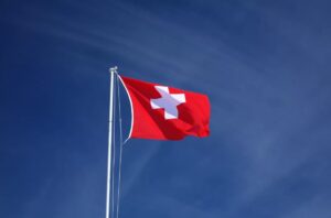 Switzerland flag