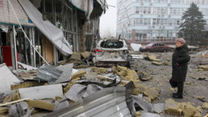 Donetsk