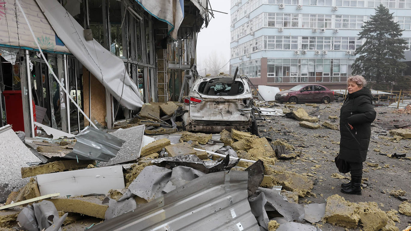 Donetsk