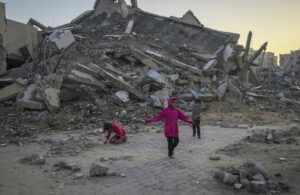 Gaza